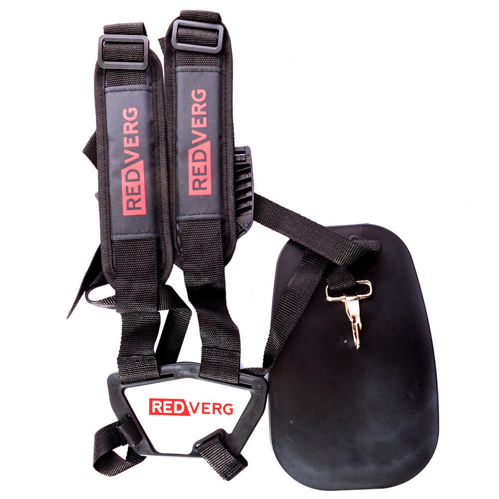 Триммер бензиновый RedVerg RD-GB243S