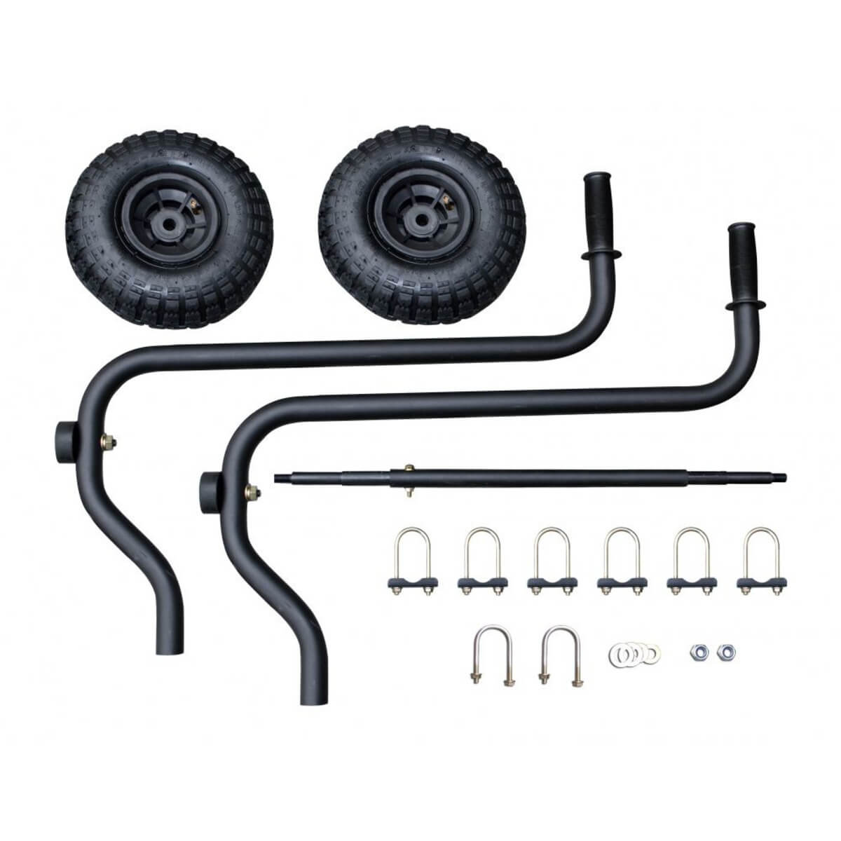 Транспортировочный комплект Hyundai Rental Serie