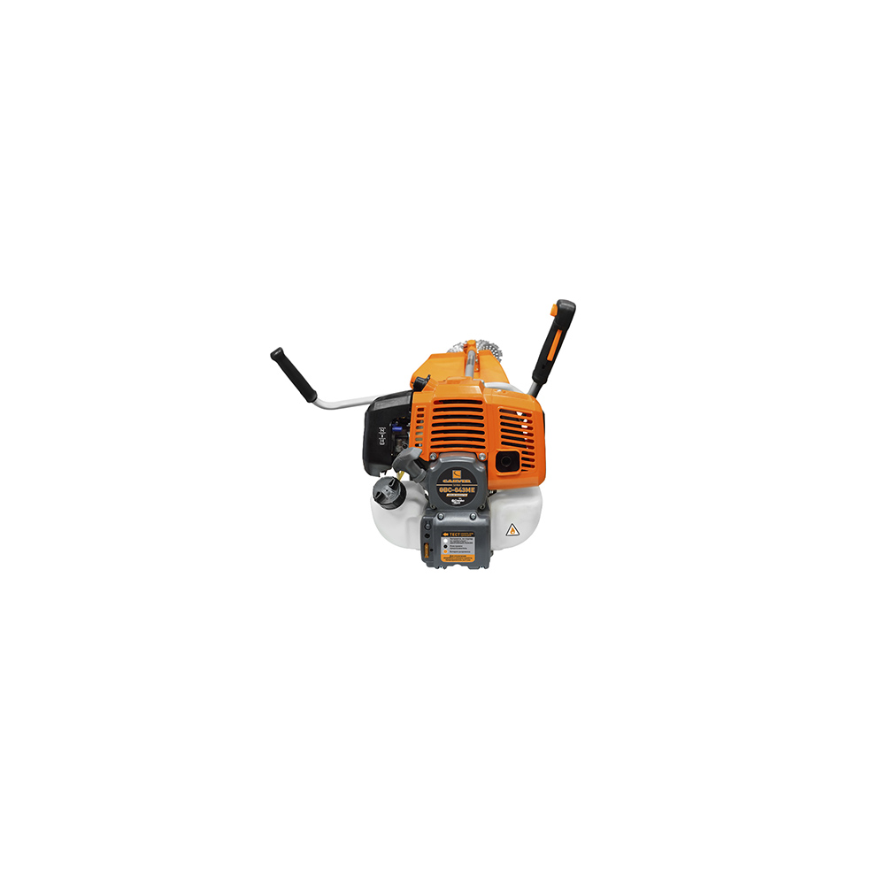 Триммер бензиновый Carver GBC-043ME