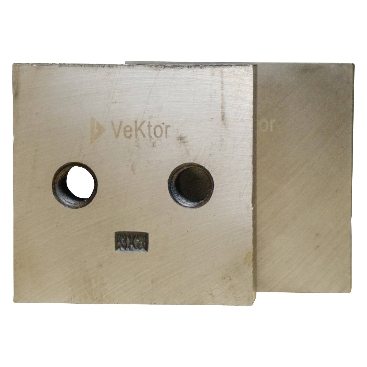 Нож к станку резки арматуры Vektor GQ-40