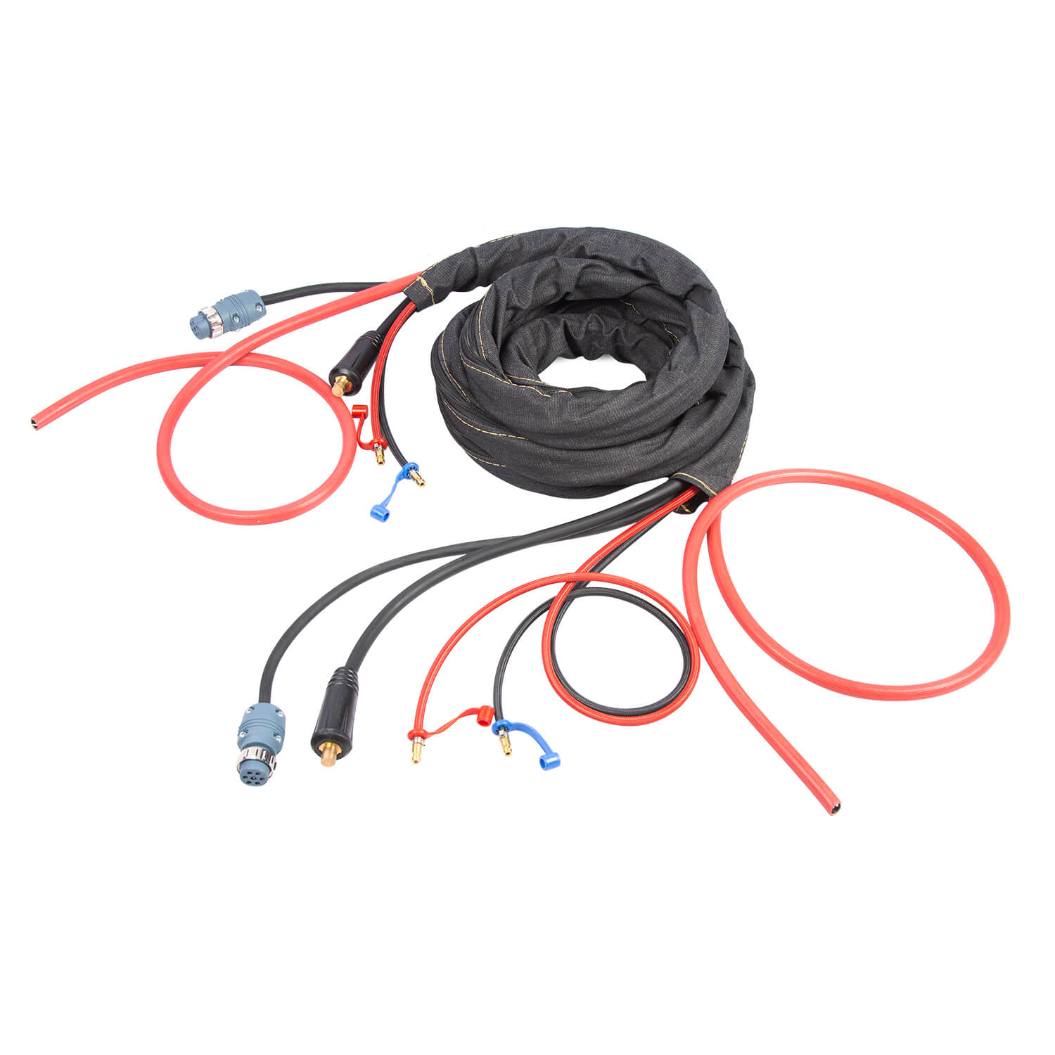 Сварочный полуавтомат ПТК ПРОФИ MIG 500 FW