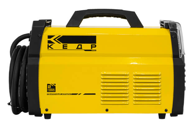Аппарат инверторный КЕДР MultiARC-2500MV