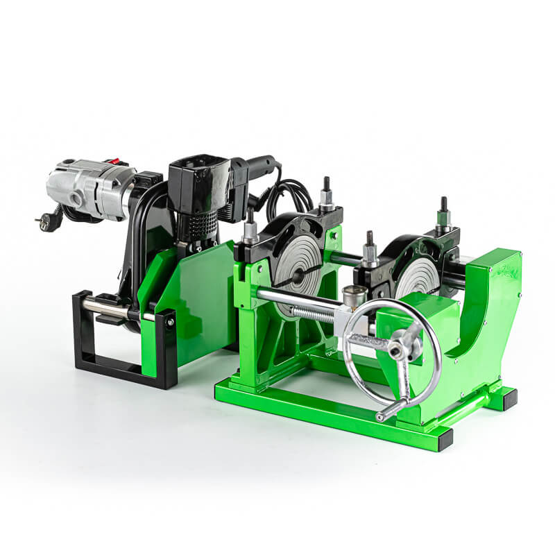 Стыковой сварочный аппарат ПРОСВАР СМ 160Р2