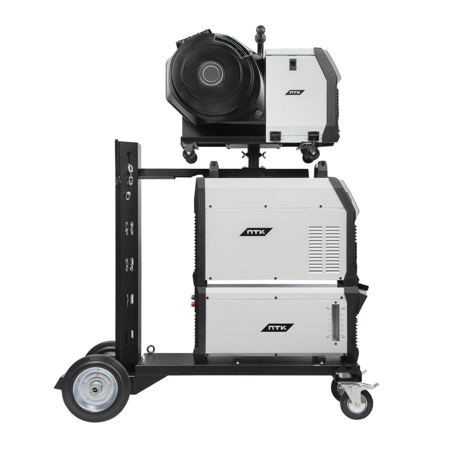 Сварочный полуавтомат ПТК HANKER MULTIMIG 500S EP H32