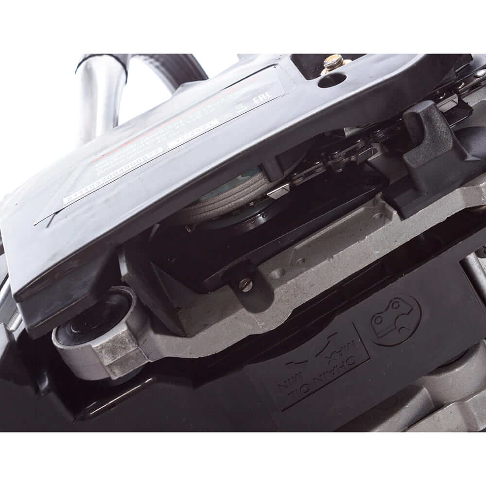 Бензопила RedVerg Basic GC-58C