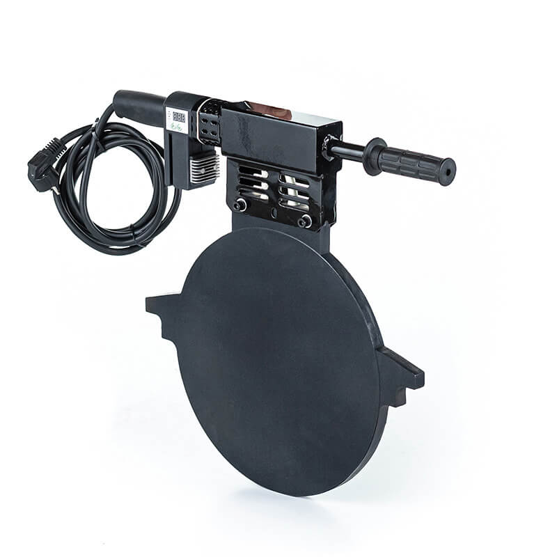 Стыковой сварочный аппарат ПРОСВАР СМ 315Т2