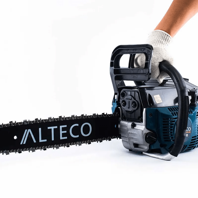 Бензопила Alteco GCS 2306 (GCS-40) promo