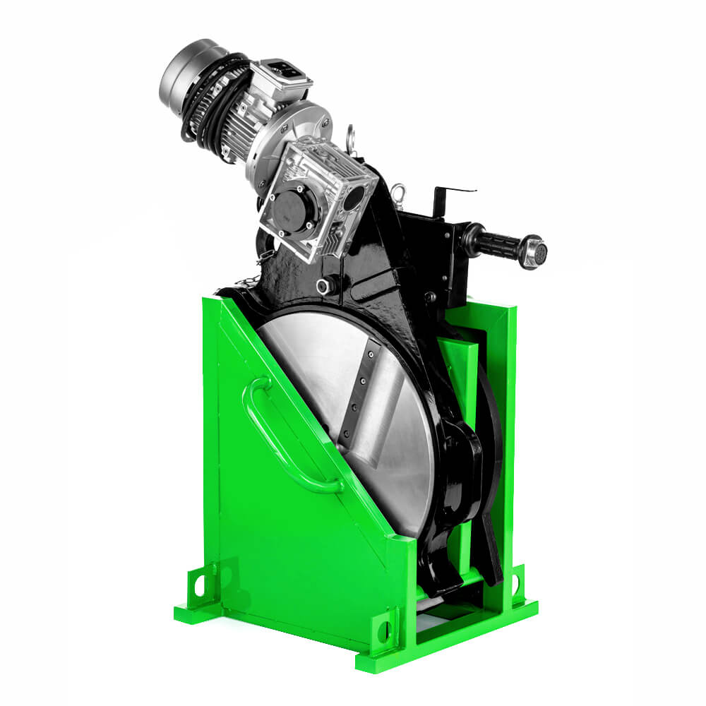 Стыковой сварочный аппарат ПРОСВАР С 630 ПЛЮС