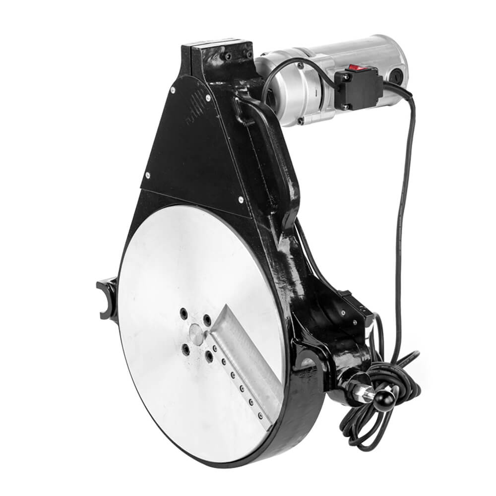 Стыковой сварочный аппарат ПРОСВАР С 355 ПЛЮС