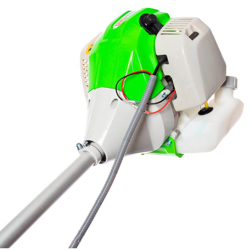 Триммер бензиновый RedVerg RD-GB243S