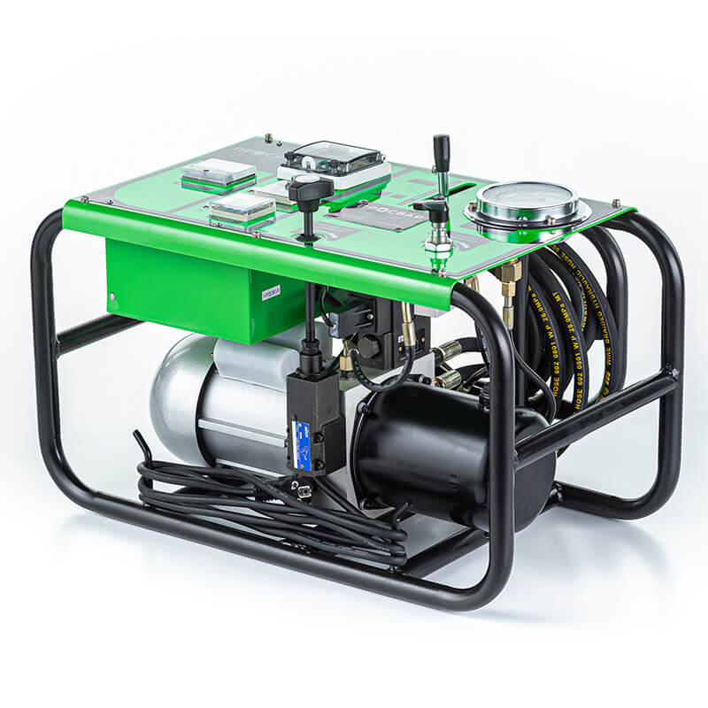 Стыковой сварочный аппарат ПРОСВАР С 160