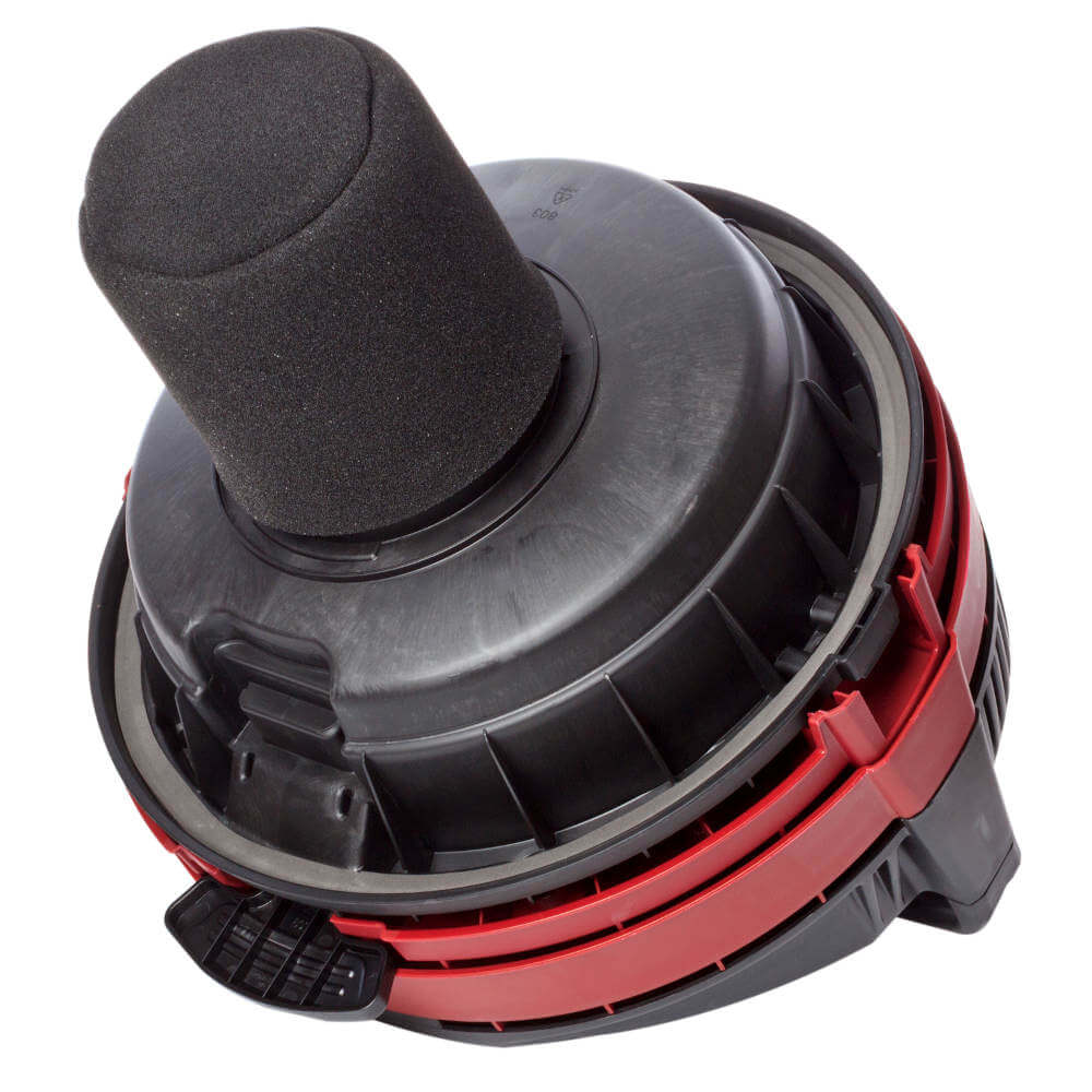 Пылесос RedVerg RD-VC3000-100S