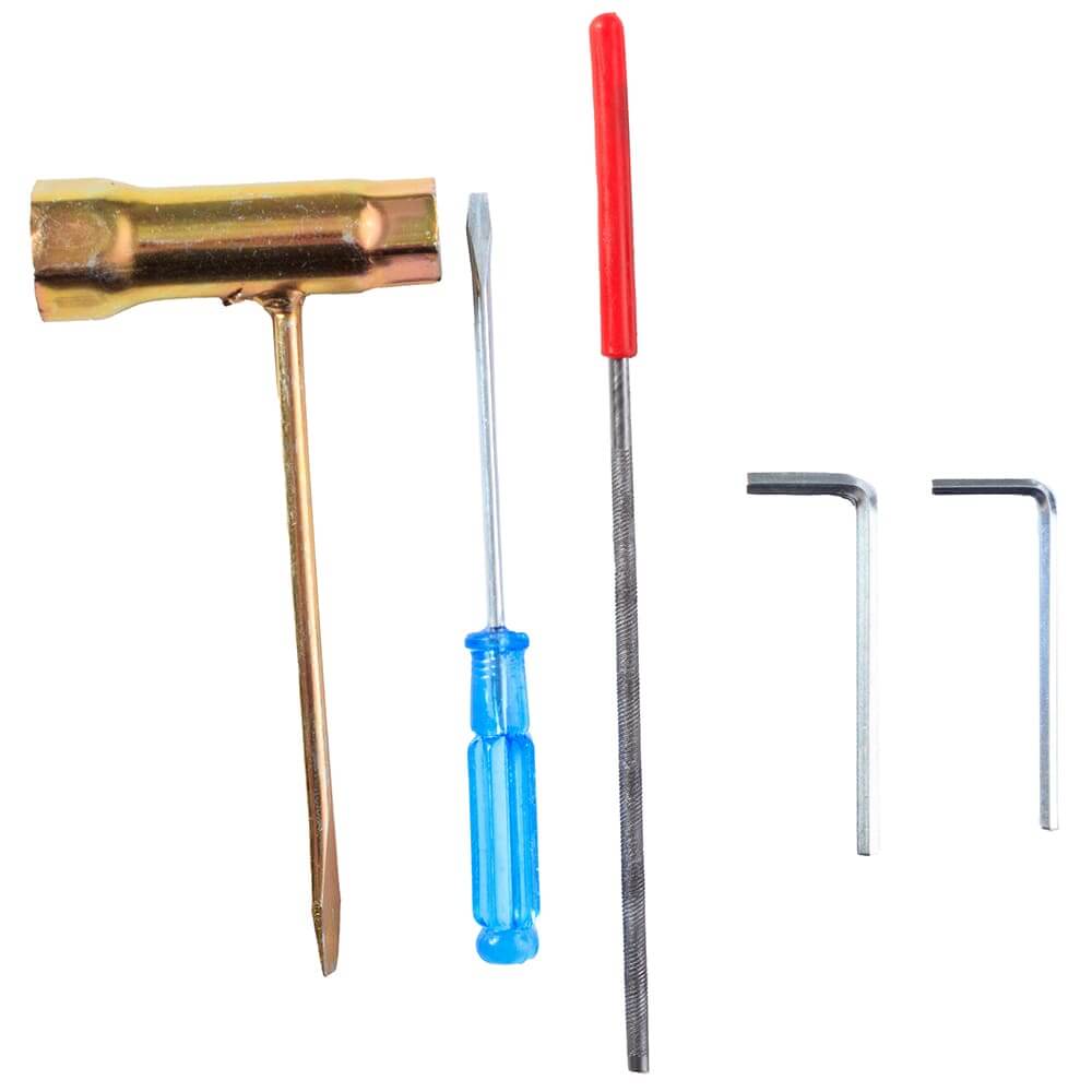 Бензопила RedVerg Basic GC-52C