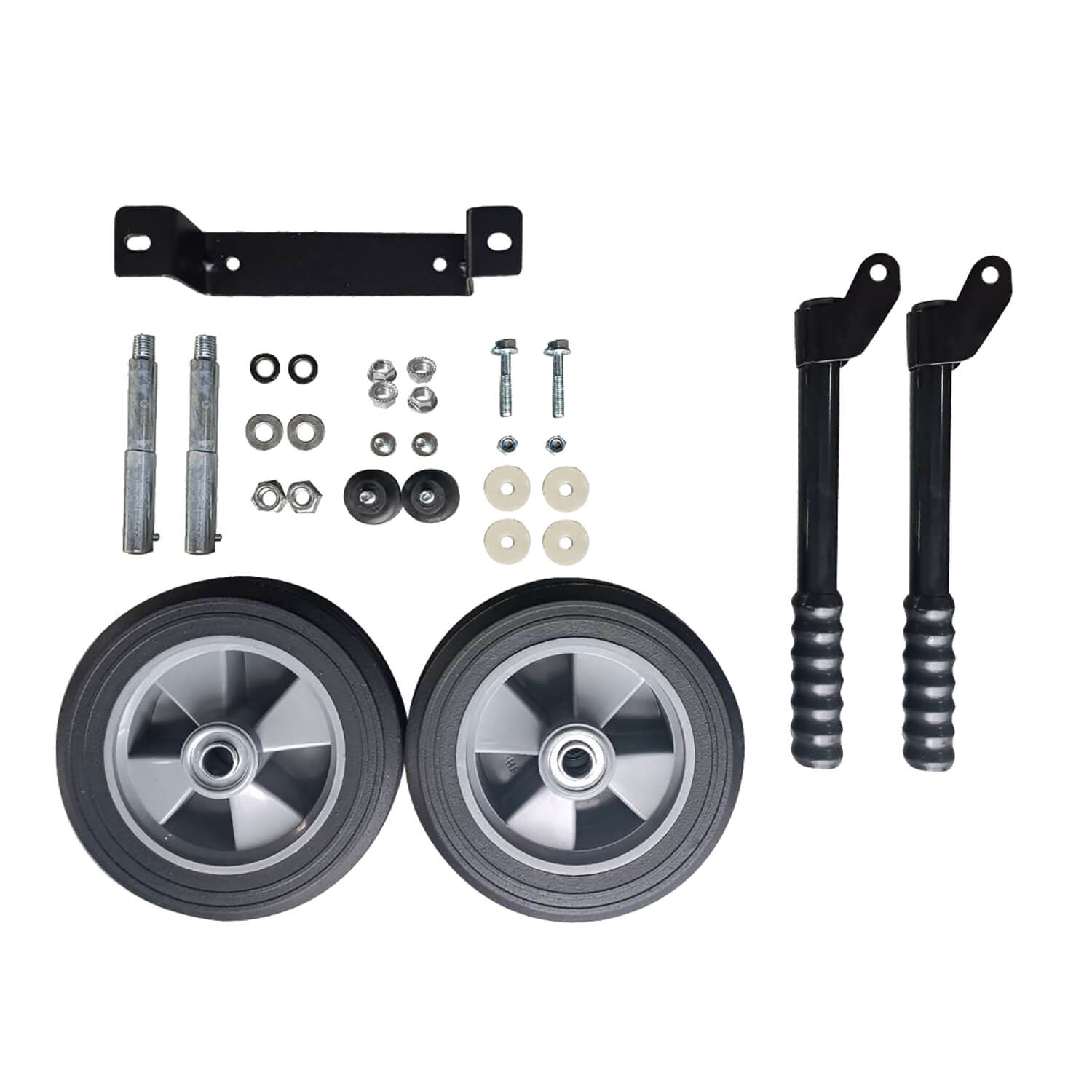 Комплект транспортных колес Alteco APG8800, APG9800