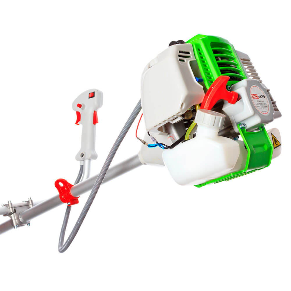 Триммер бензиновый RedVerg RD-GB255