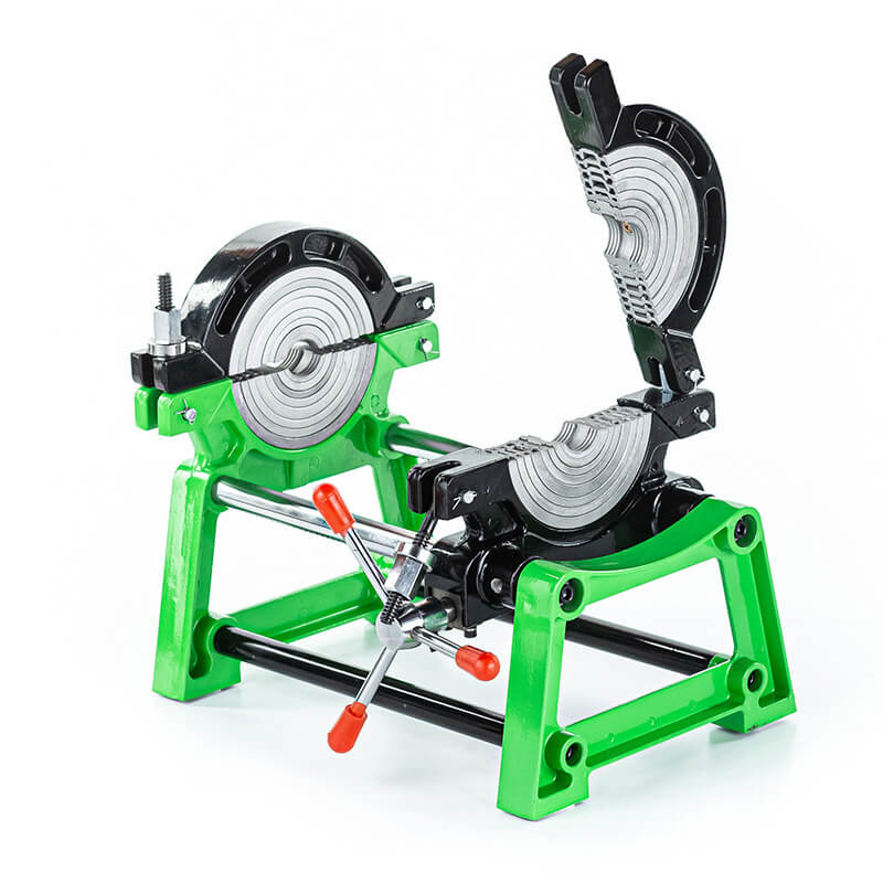 Стыковой сварочный аппарат ПРОСВАР СМ 160В2