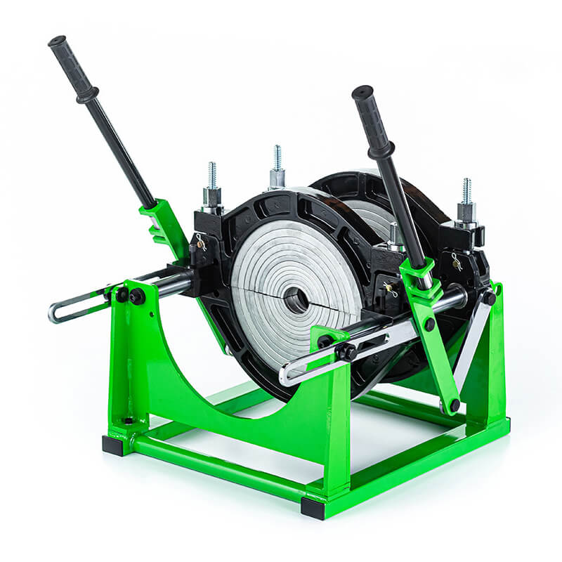 Стыковой сварочный аппарат ПРОСВАР СМ 315Т2