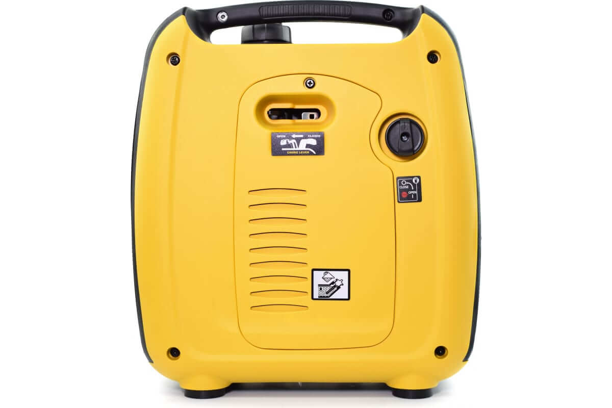 Бензогенератор инверторный RATO R1250iS-C