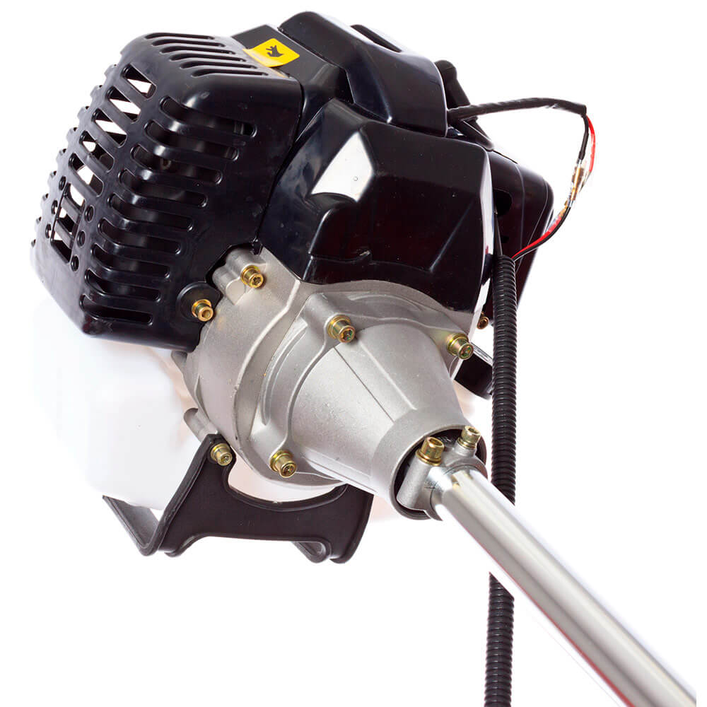 Триммер бензиновый RedVerg Basic GB52C