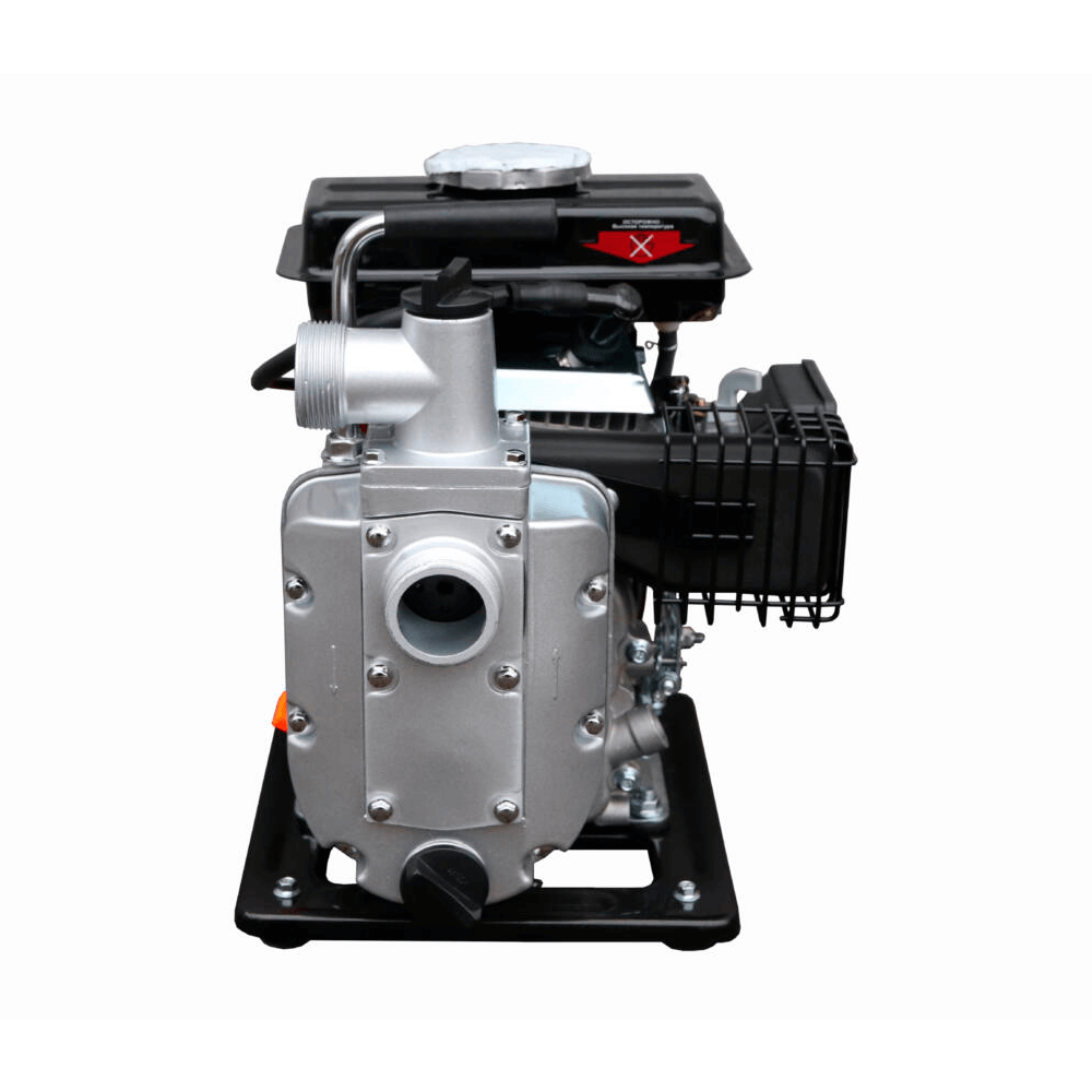 Мотопомпа для чистой воды KOMAN KP40-20