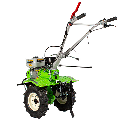 Мотоблок Волгарь-3К (с колесами)