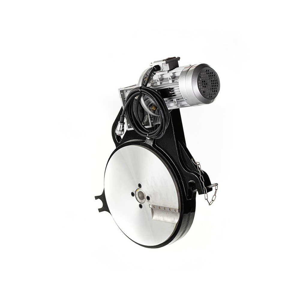 Стыковой сварочный аппарат ПРОСВАР С 400 220В