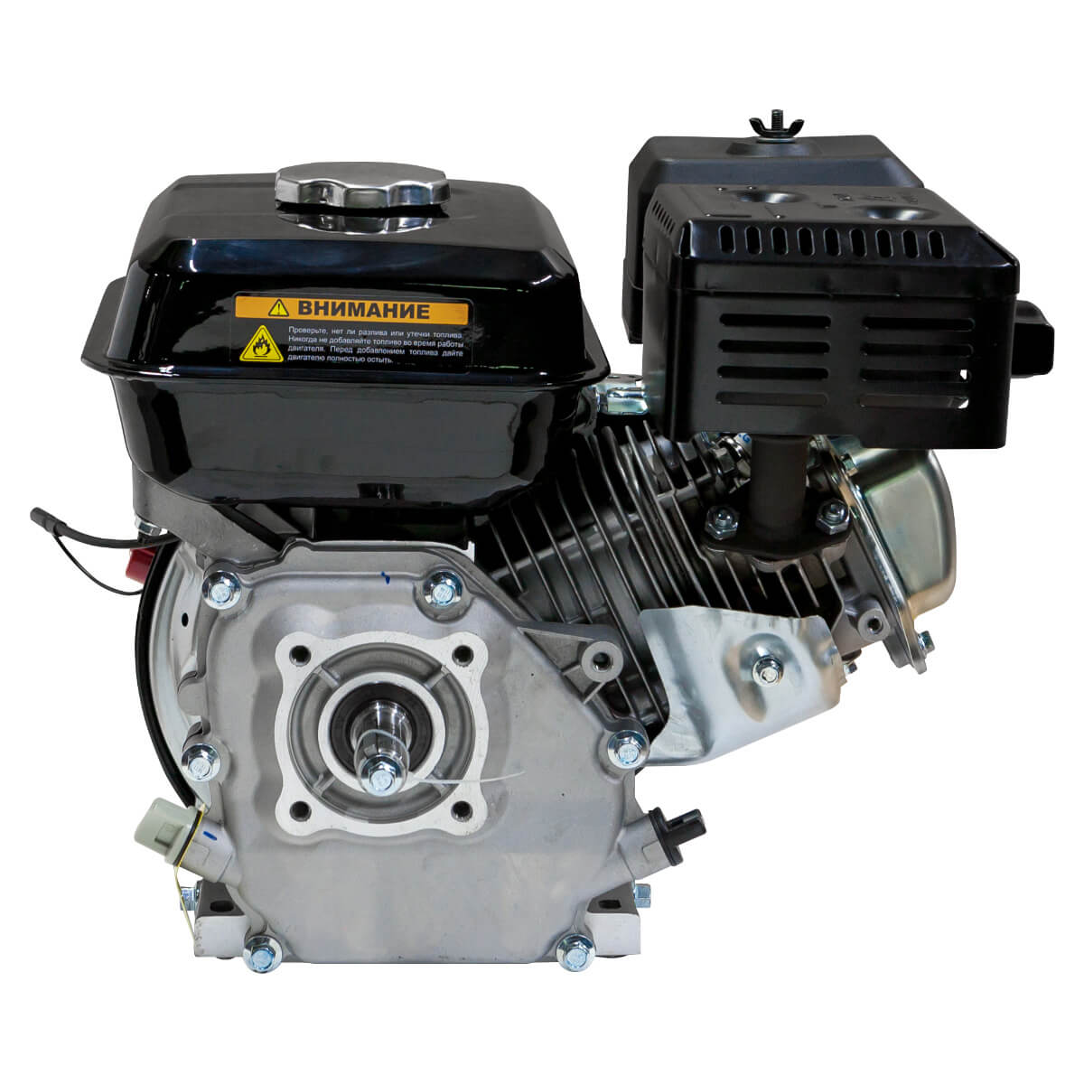 Двигатель Dinking DK170F-1-ECO(Q)