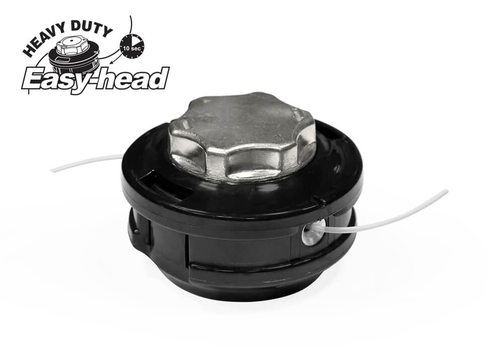 Триммер бензиновый Carver GBC-052M