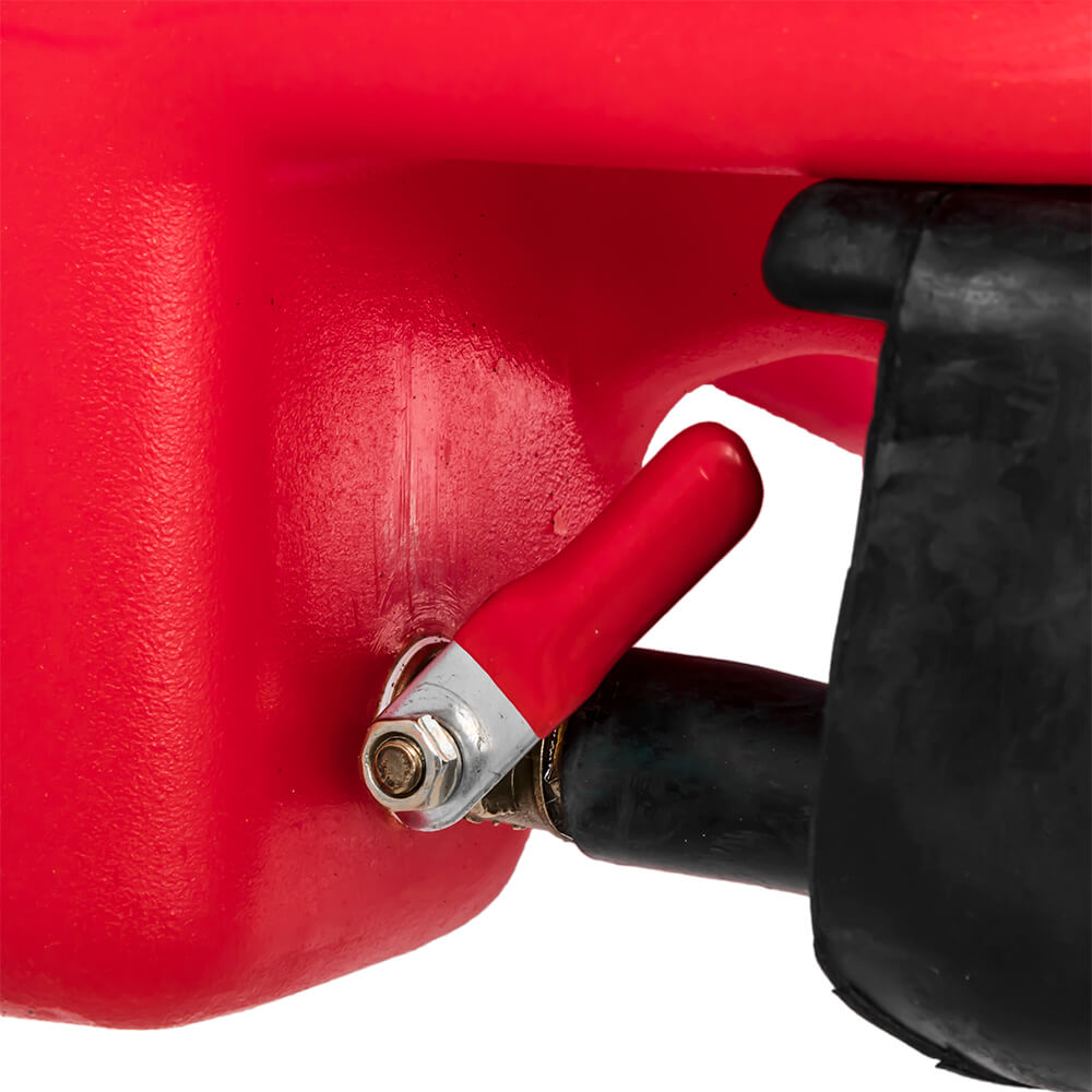 Бак для воды к DDE VP90-CK