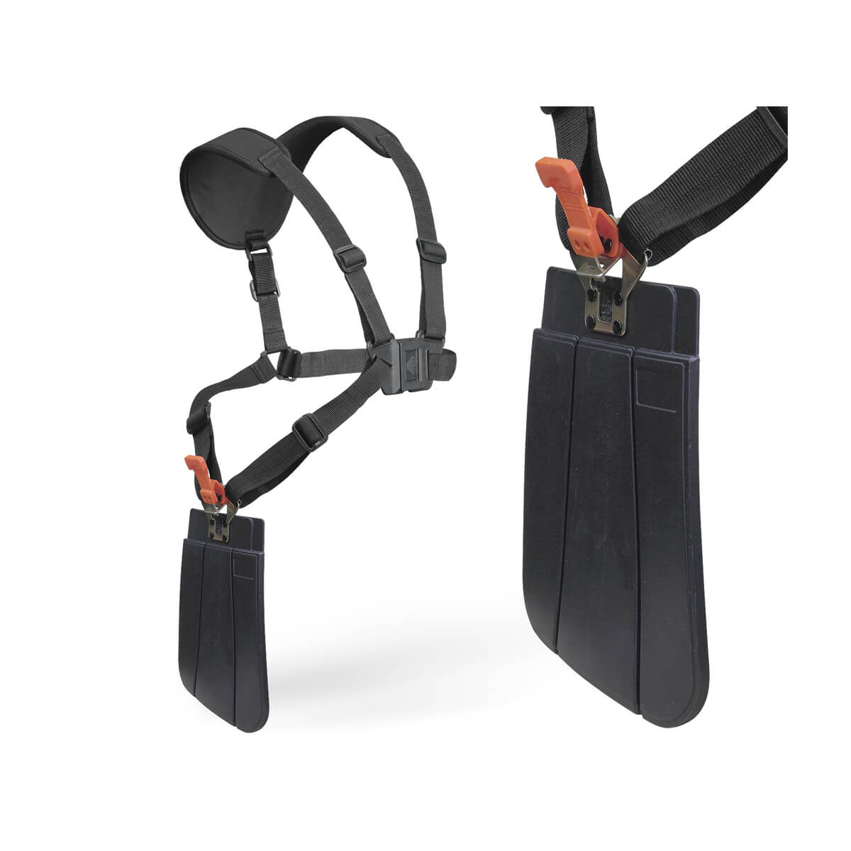 Триммер бензиновый Carver GBC-043M