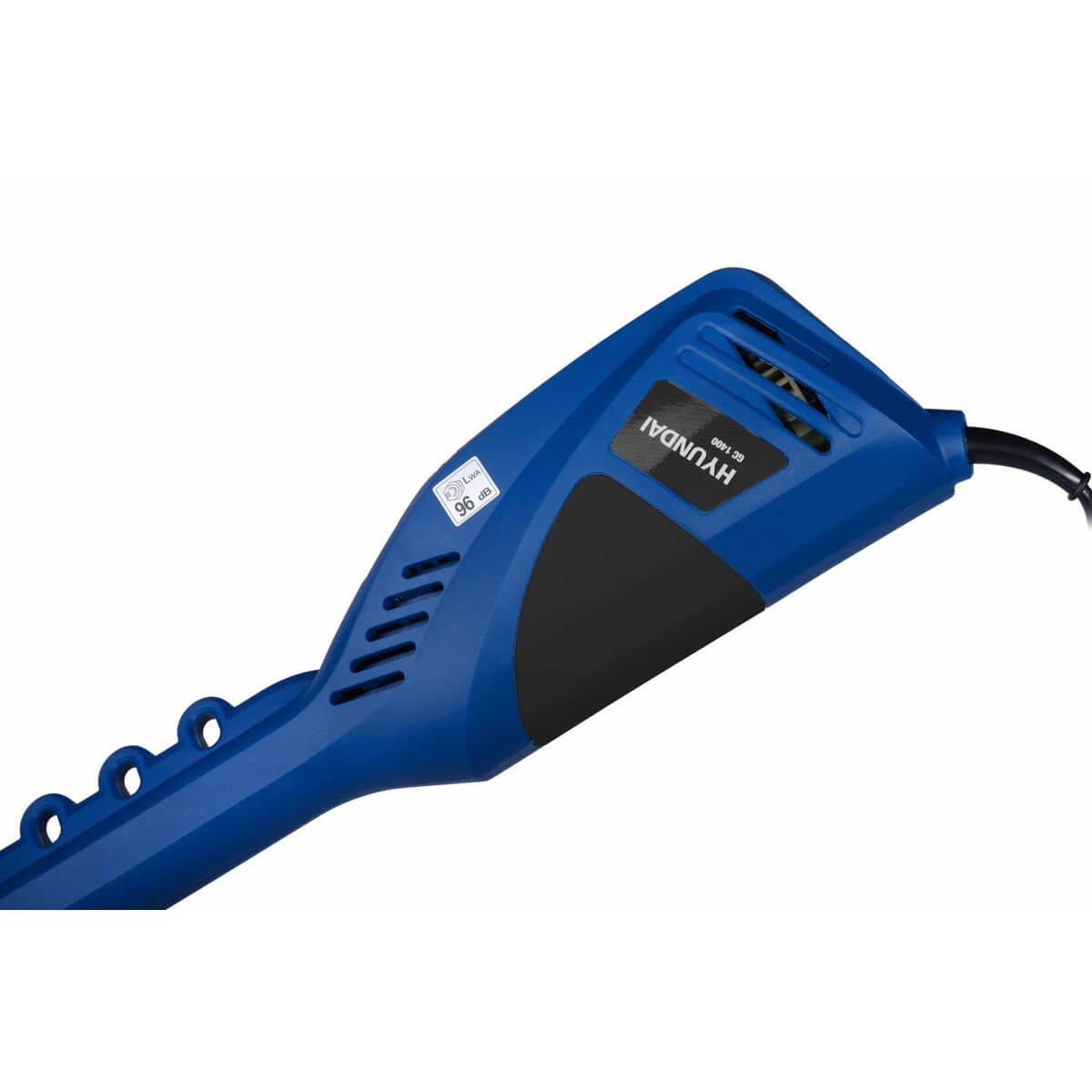 Электрокоса Hyundai GCL 1410 Blade