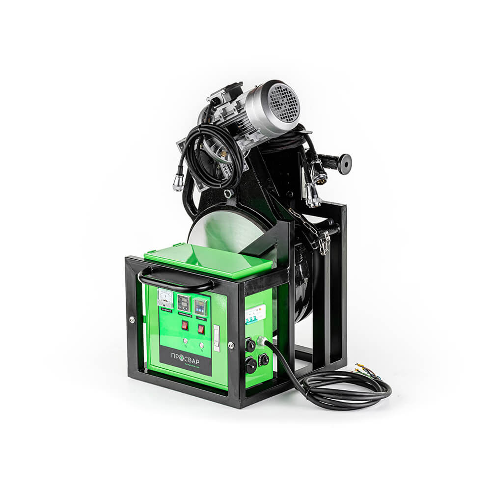 Стыковой сварочный аппарат ПРОСВАР С 400 220В