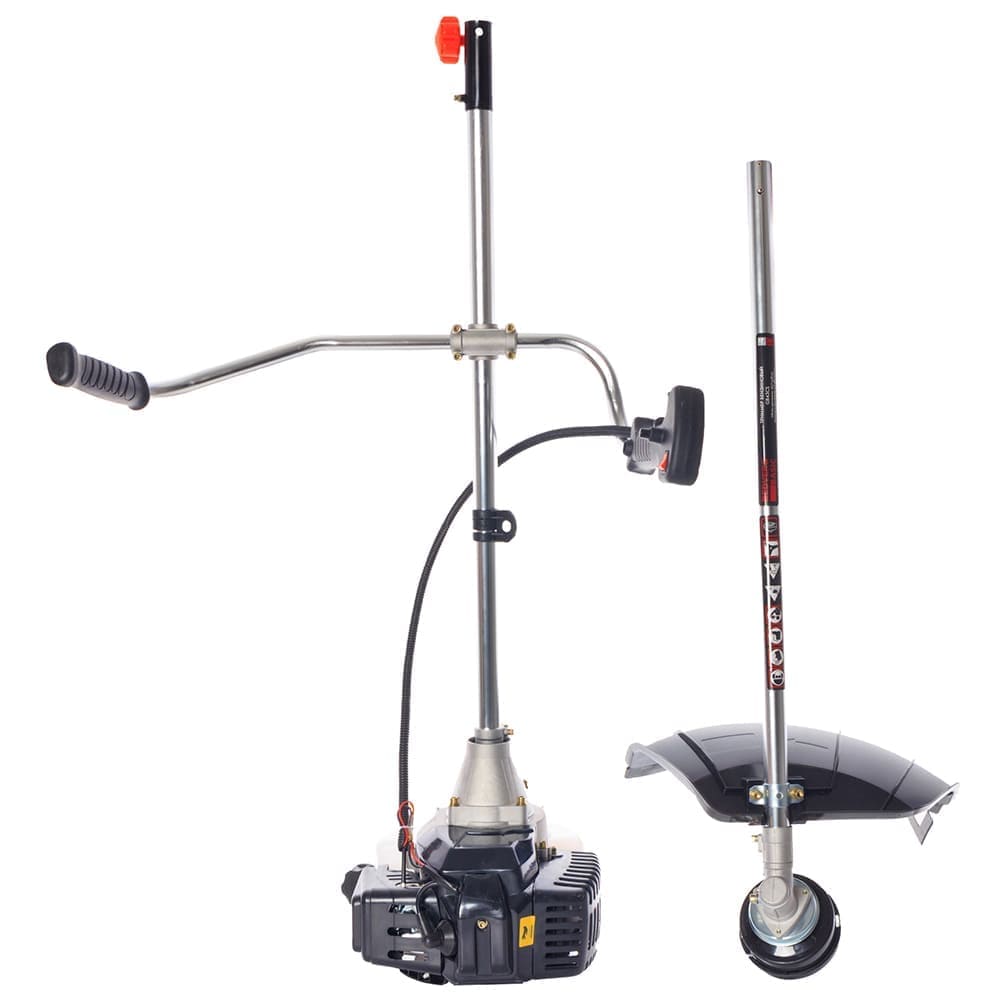 Триммер бензиновый RedVerg Basic GB43CS