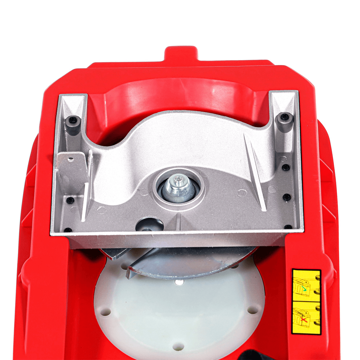 Измельчитель GEOS Slice MH 2500, 213871