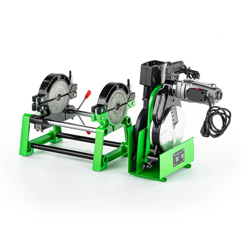 Стыковой сварочный аппарат ПРОСВАР СМ 160В2