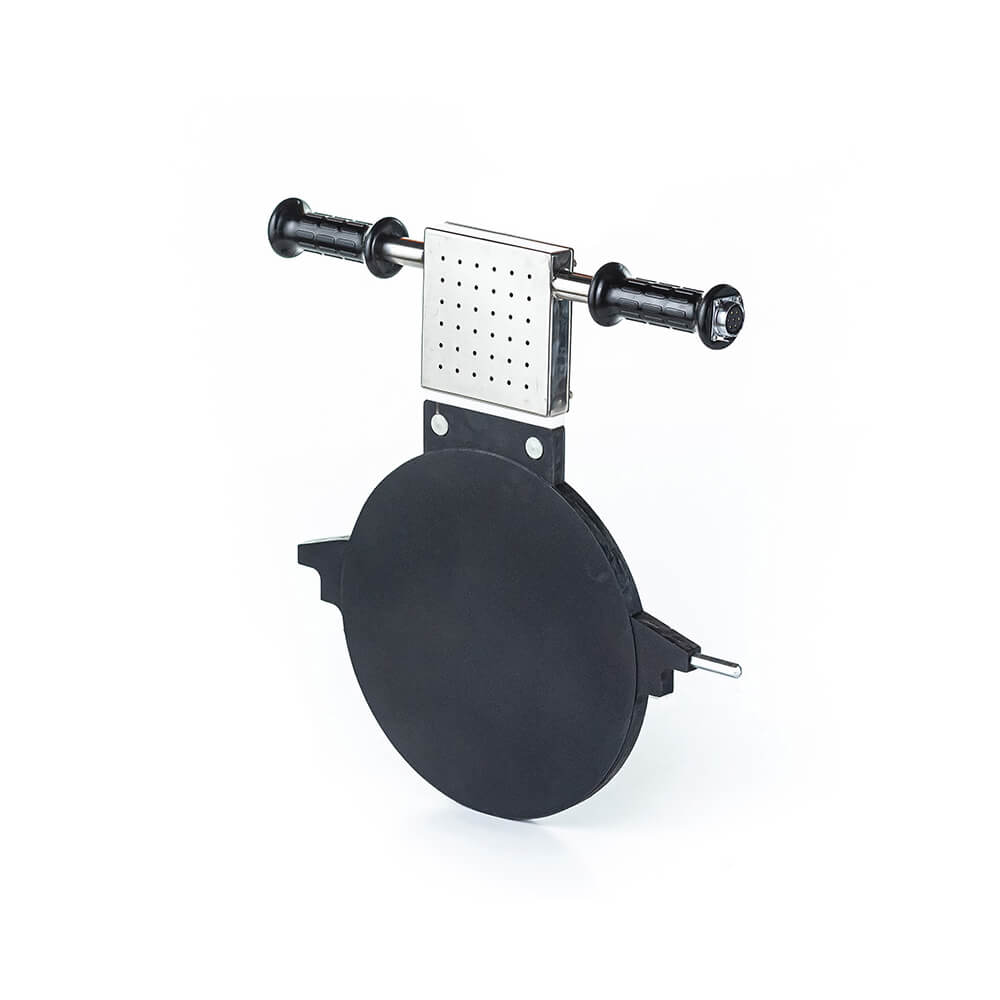 Стыковой сварочный аппарат ПРОСВАР С 355