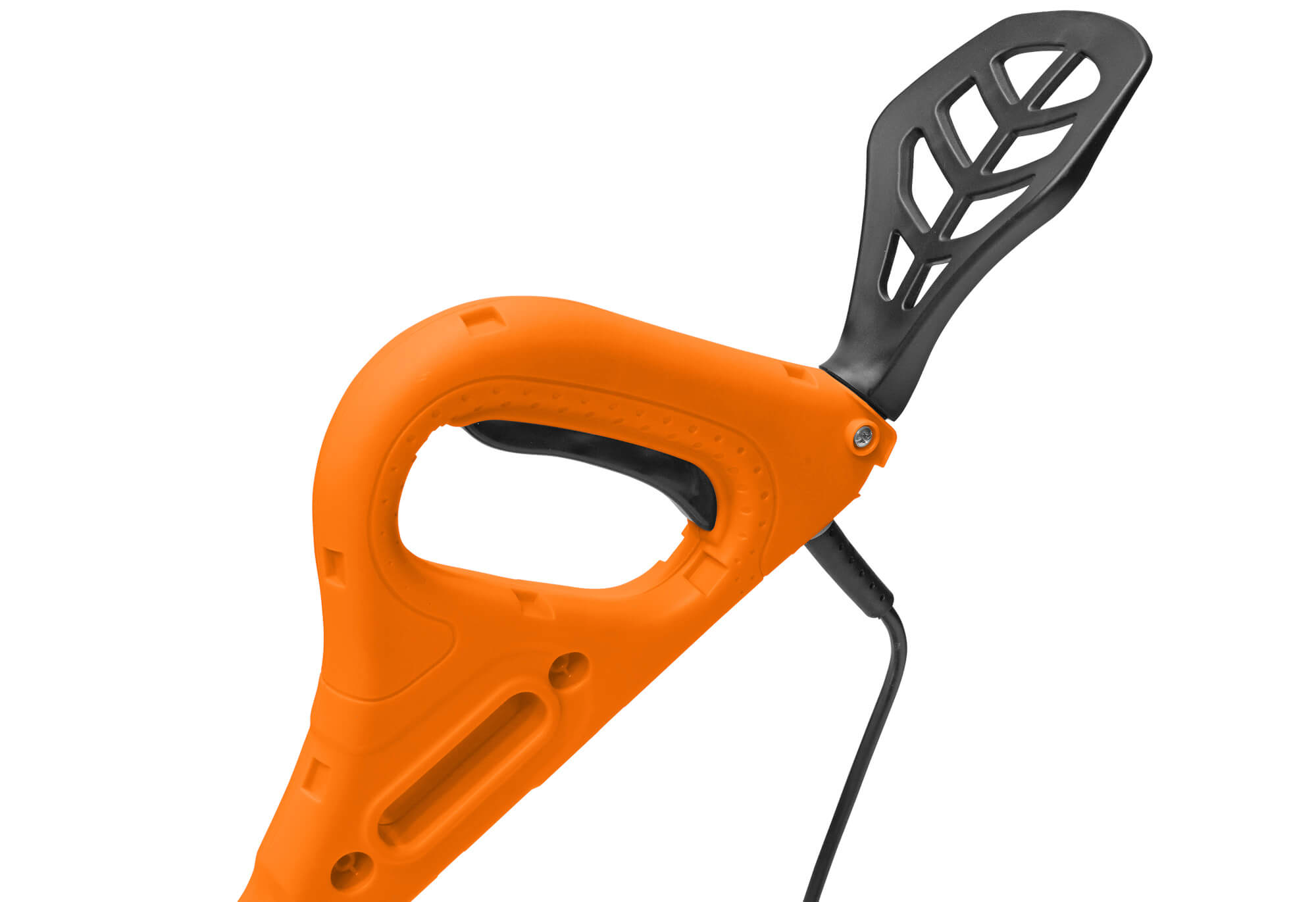 Триммер электрический Carver TR 300M