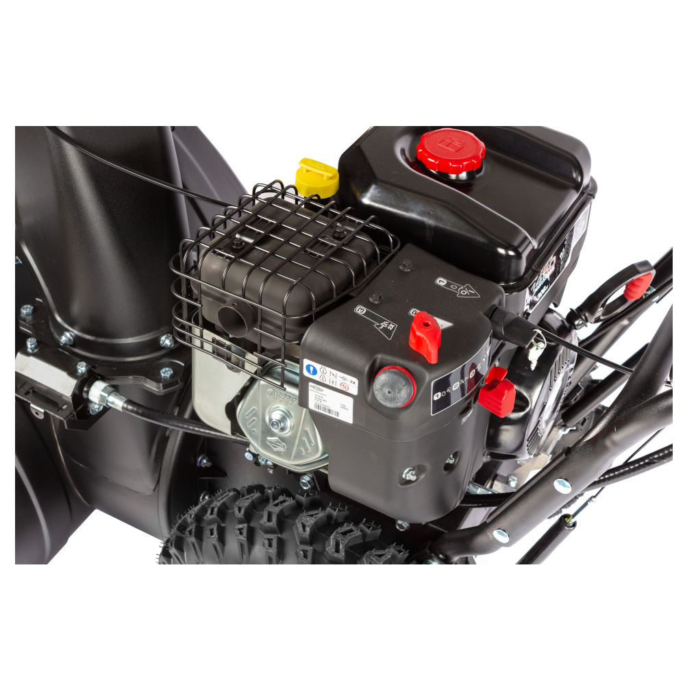 Снегоуборщик RedVerg PROLine RD-SB87/2100BS-E