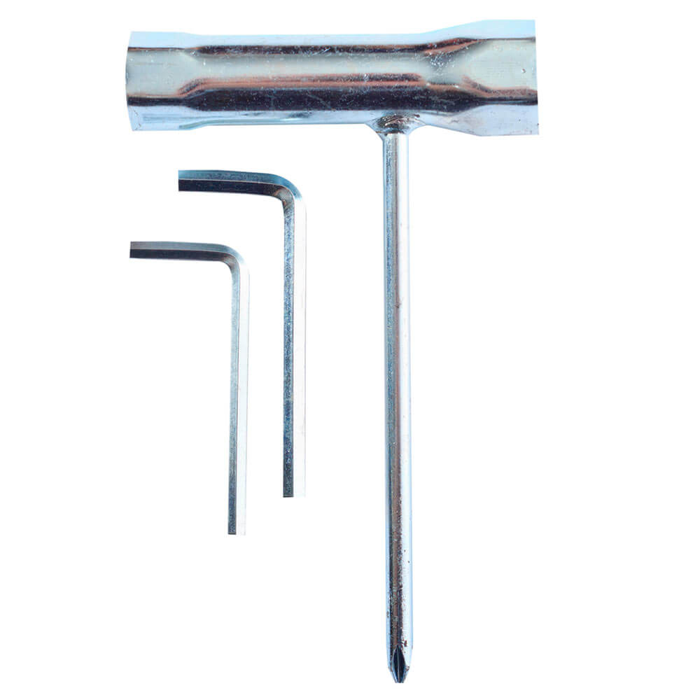 Триммер бензиновый RedVerg RD-GB255