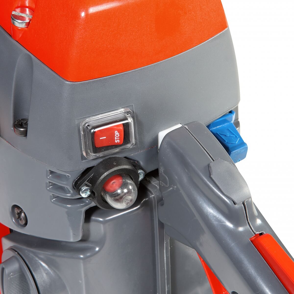 Цепная пила бензиновая Efco MT 6300
