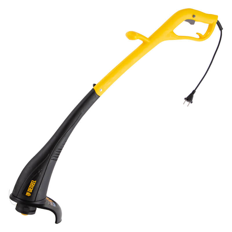 Триммер электрический Denzel TE-350, 96619