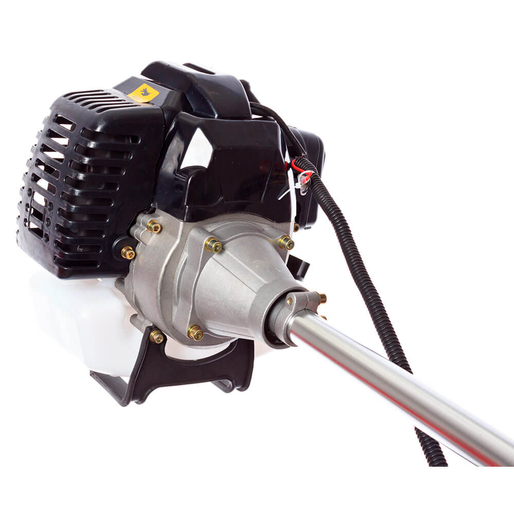 Триммер бензиновый RedVerg Basic GB43C