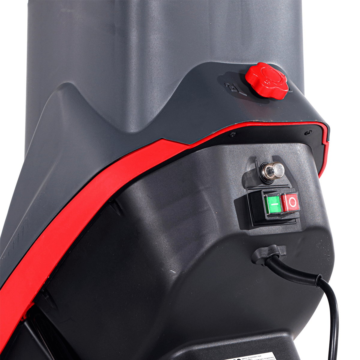 Измельчитель GEOS Slice MH 2500, 213871