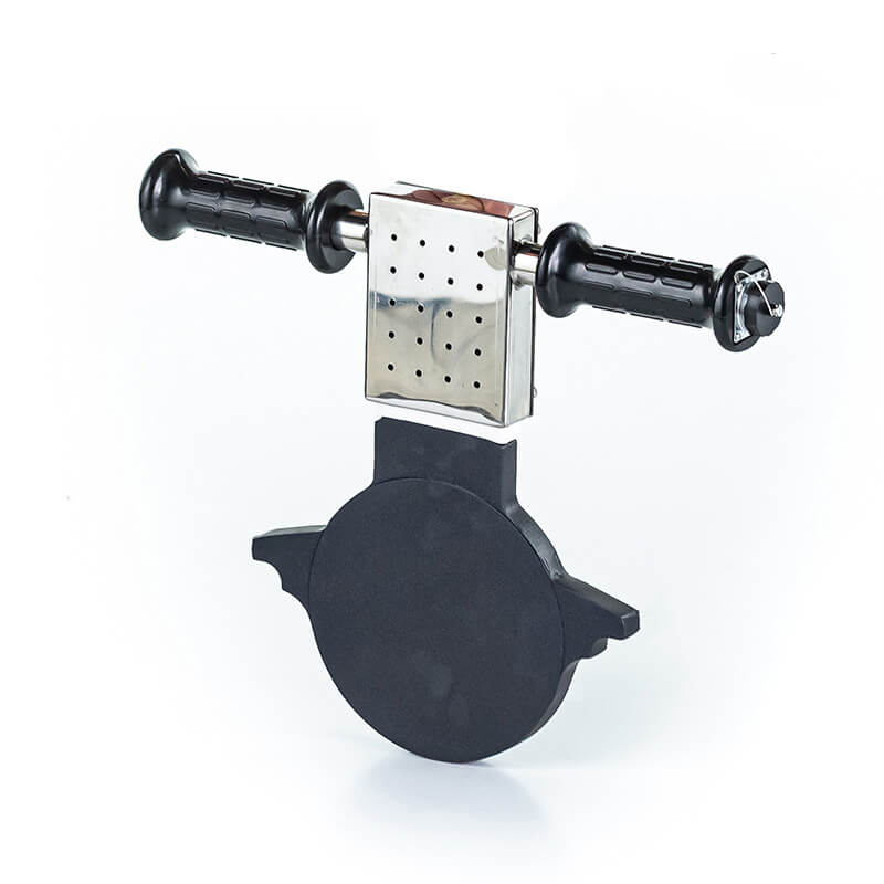 Стыковой сварочный аппарат ПРОСВАР С 160