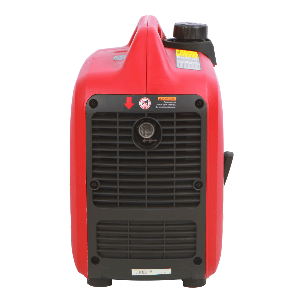 Инверторный бензиновый генератор A-iPower A1400iS