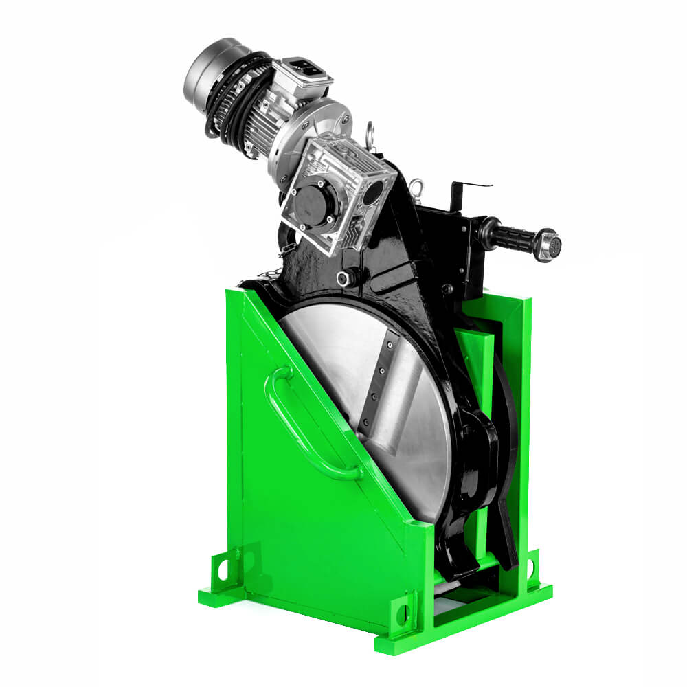 Стыковой сварочный аппарат ПРОСВАР С 500 ПЛЮС