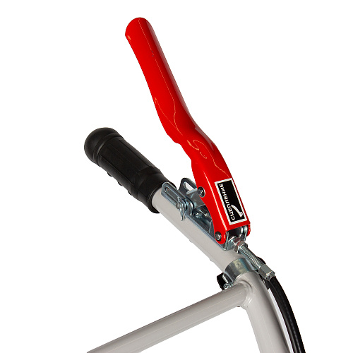 Мотоблок Волгарь-3К (с колесами)