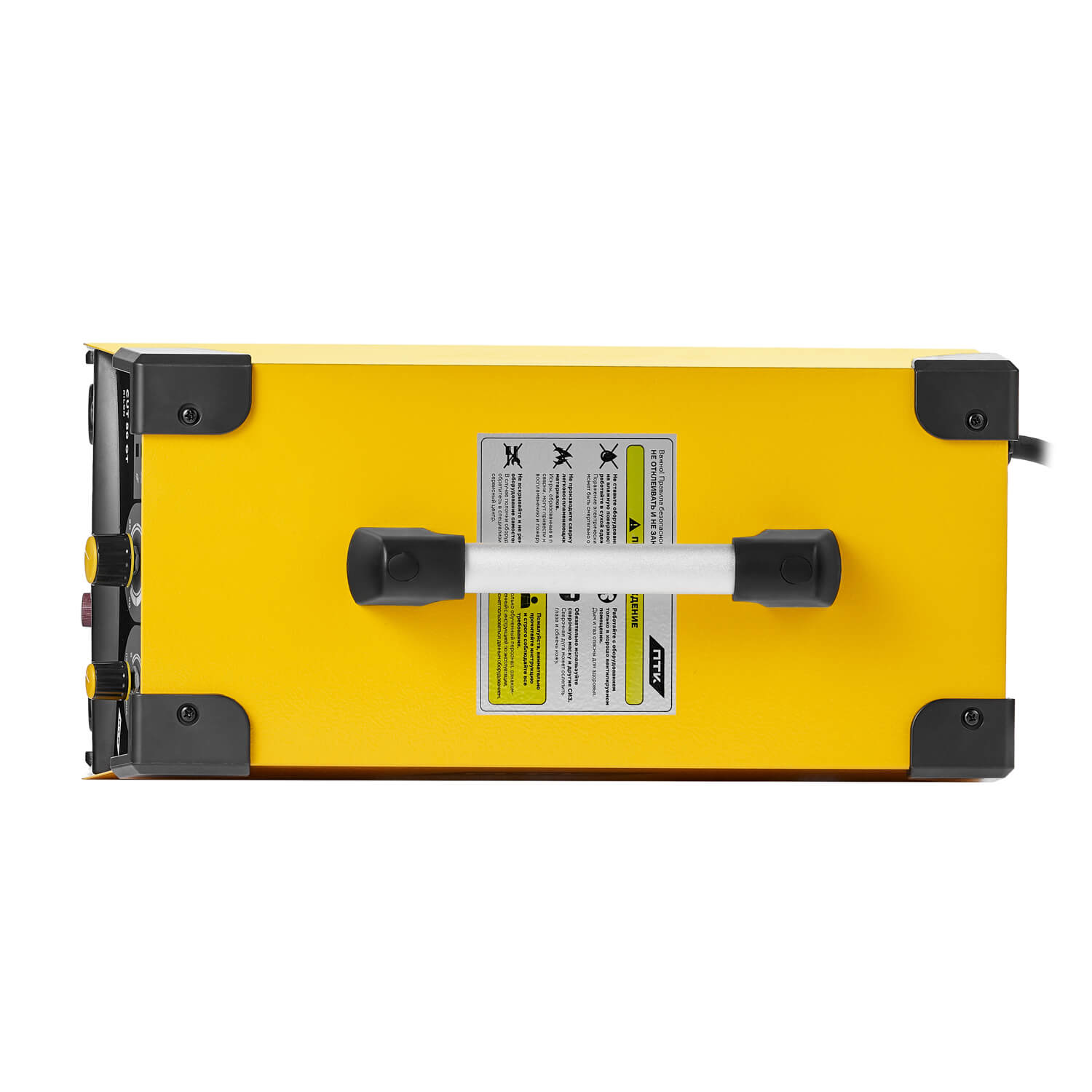 Аппарат плазменной резки ПТК RILON CUT 80 GT