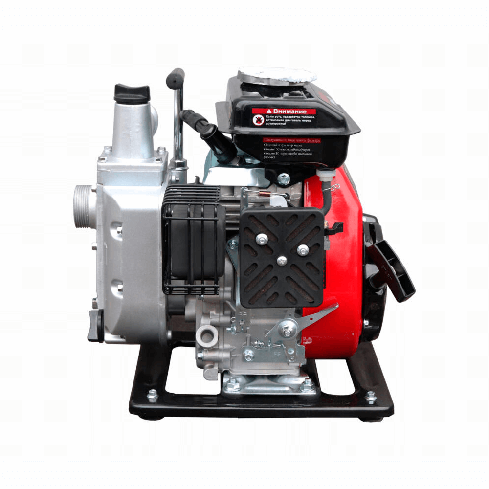 Мотопомпа для чистой воды KOMAN KP40-20