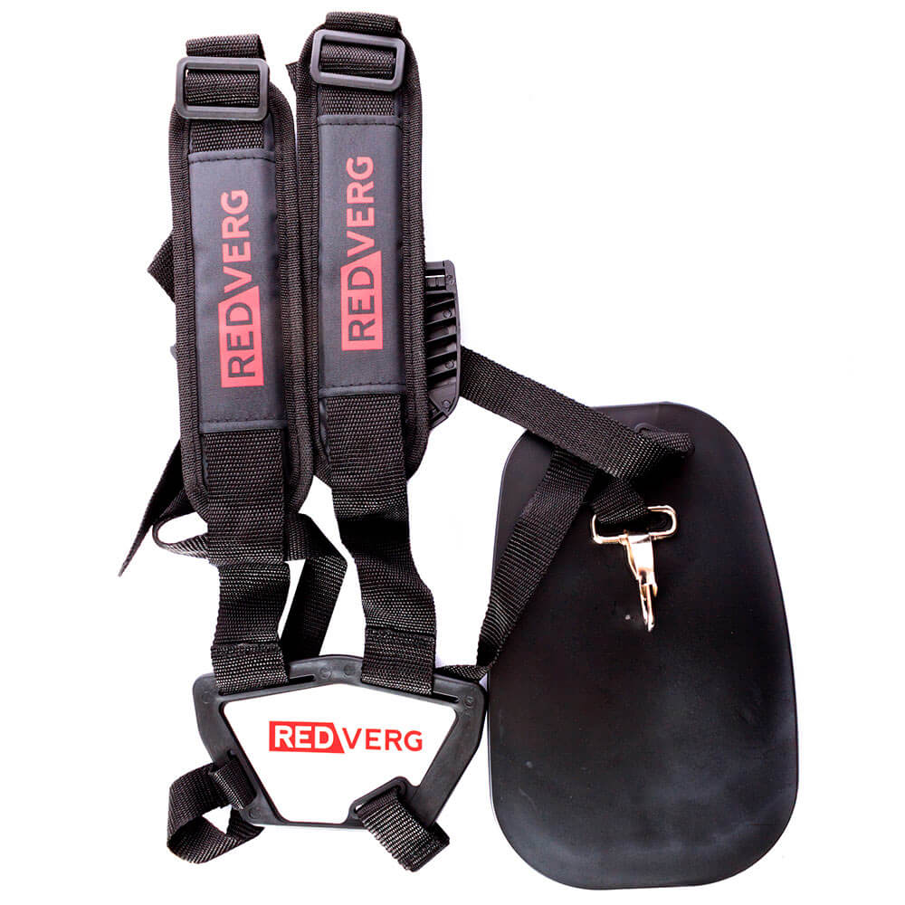 Триммер бензиновый RedVerg RD-GB233